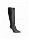 Bota Mujer F379 Mingo negro
