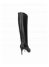 Bota Mujer F379 Mingo negro