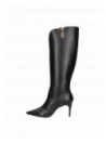Bota Mujer F379 Mingo negro