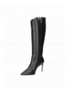 Bota Mujer F379 Mingo negro