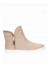 Botin Mujer F383 Mingo nude