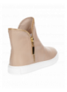 Botin Mujer F383 Mingo nude