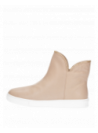 Botin Mujer F383 Mingo nude