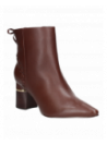 Botin Mujer F386 Mingo brown