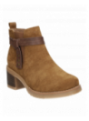 Botin Mujer F655 Dakota taupe