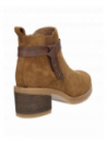 Botin Mujer F655 Dakota taupe