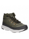 Botin Niño C749 Panama Jack verde
