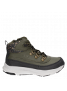 Botin Niño C749 Panama Jack verde