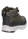 Botin Niño C749 Panama Jack verde