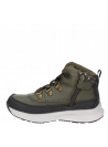 Botin Niño C749 Panama Jack verde