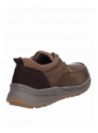 Zapato Hombre F823 Pluma brown