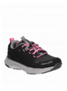 Zapatilla Niña F765 Panama Jack negro