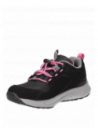 Zapatilla Niña F765 Panama Jack negro