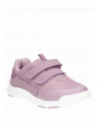Zapatilla Niña F766 Panama Jack lila