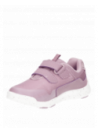 Zapatilla Niña F766 Panama Jack lila