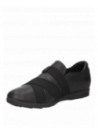 Zapato Mujer F013 16 Hrs negro