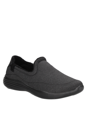 Zapatilla Mujer F084 16 Hrs gris
