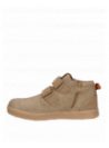 Zapatilla Niño F724 Panama Jack taupe