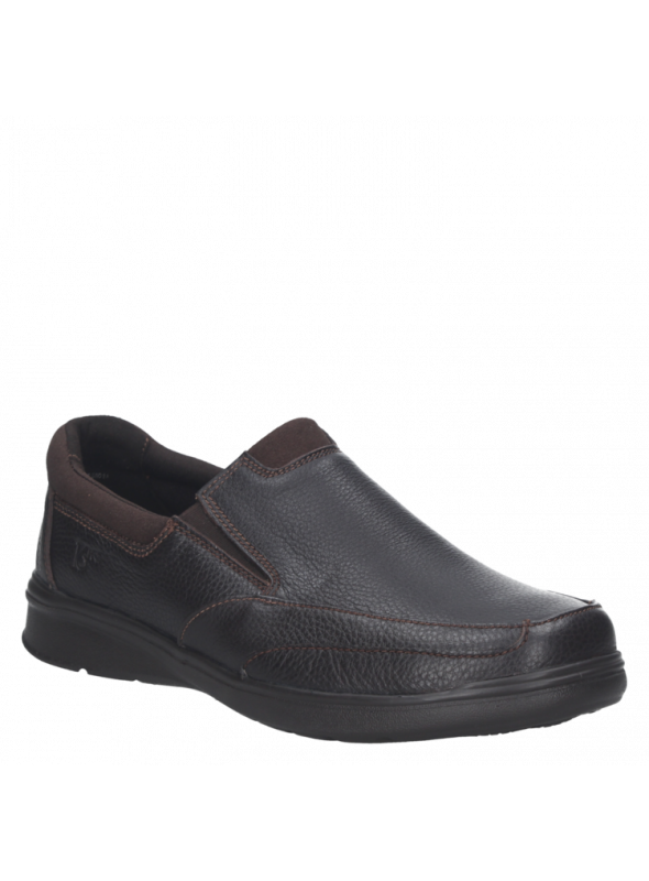 Zapato Hombre A301 16 Hrs cafe