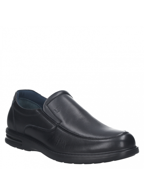 Zapato Sharp Hombre A305 16 HRS negro