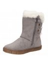 Bota Niña C724 Panama Jack gris