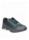 Zapatilla Mujer F797 Panama Jack azul