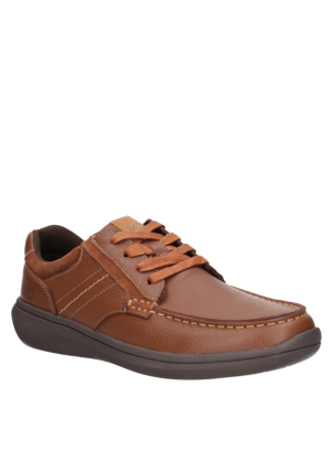 Zapato Hombre F125 16 Hrs cafe