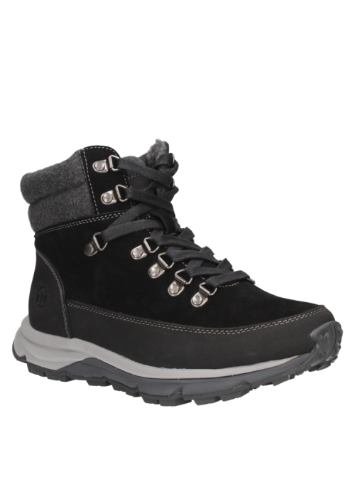 Botin Mujer F788 Panama Jack negro