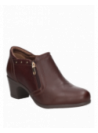 Botin Mujer F031 16 Hrs brown