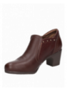 Botin Mujer F031 16 Hrs brown
