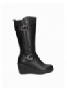 Bota Mujer F044 16 Hrs negro