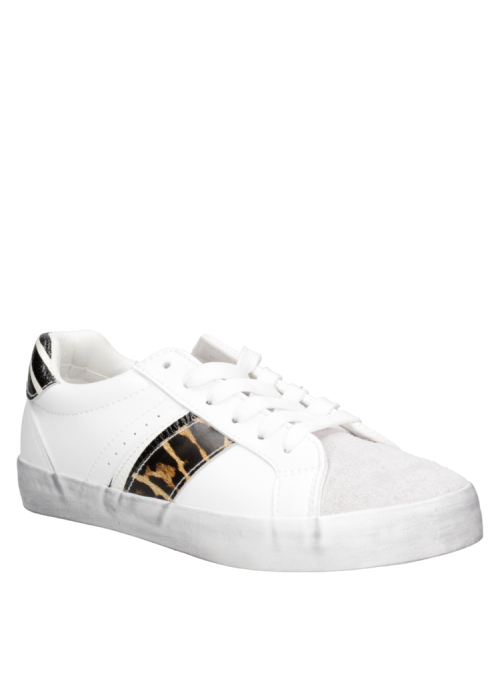 Zapatilla urbana de mujer Pollini
