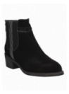 Botin Mujer F219 Pollini negro