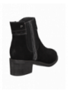 Botin Mujer F219 Pollini negro