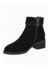 Botin Mujer F219 Pollini negro
