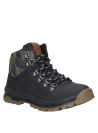 Botin Niño F720 Panama Jack negro