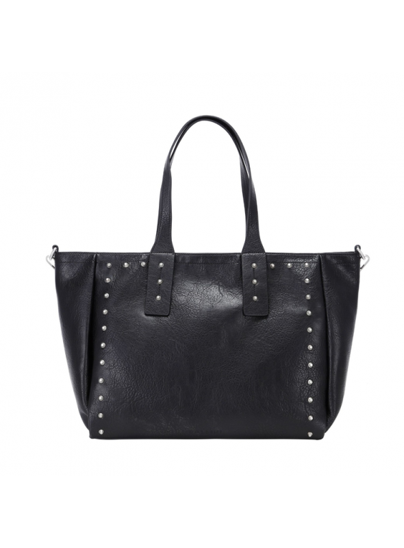 Cartera Mujer F875 Pollini negro