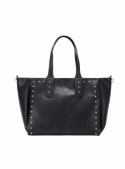 Cartera Mujer F875 Pollini negro
