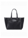 Cartera Mujer F875 Pollini negro