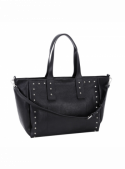 Cartera Mujer F875 Pollini negro
