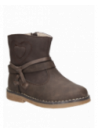 Botin Niña F751 Panama Jack cafe