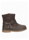 Botin Niña F751 Panama Jack cafe