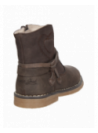 Botin Niña F751 Panama Jack cafe