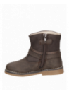 Botin Niña F751 Panama Jack cafe