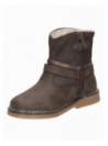 Botin Niña F751 Panama Jack cafe