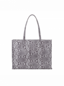 Cartera Mujer F867 Pollini piton