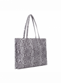 Cartera Mujer F867 Pollini piton