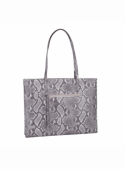 Cartera Mujer F867 Pollini piton