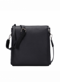 Bandolera Mujer F871 Pollini negro
