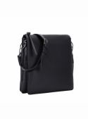 Bandolera Mujer F871 Pollini negro